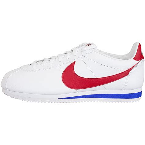 nike cortez herren weiß rot|zalando Nike Cortez.